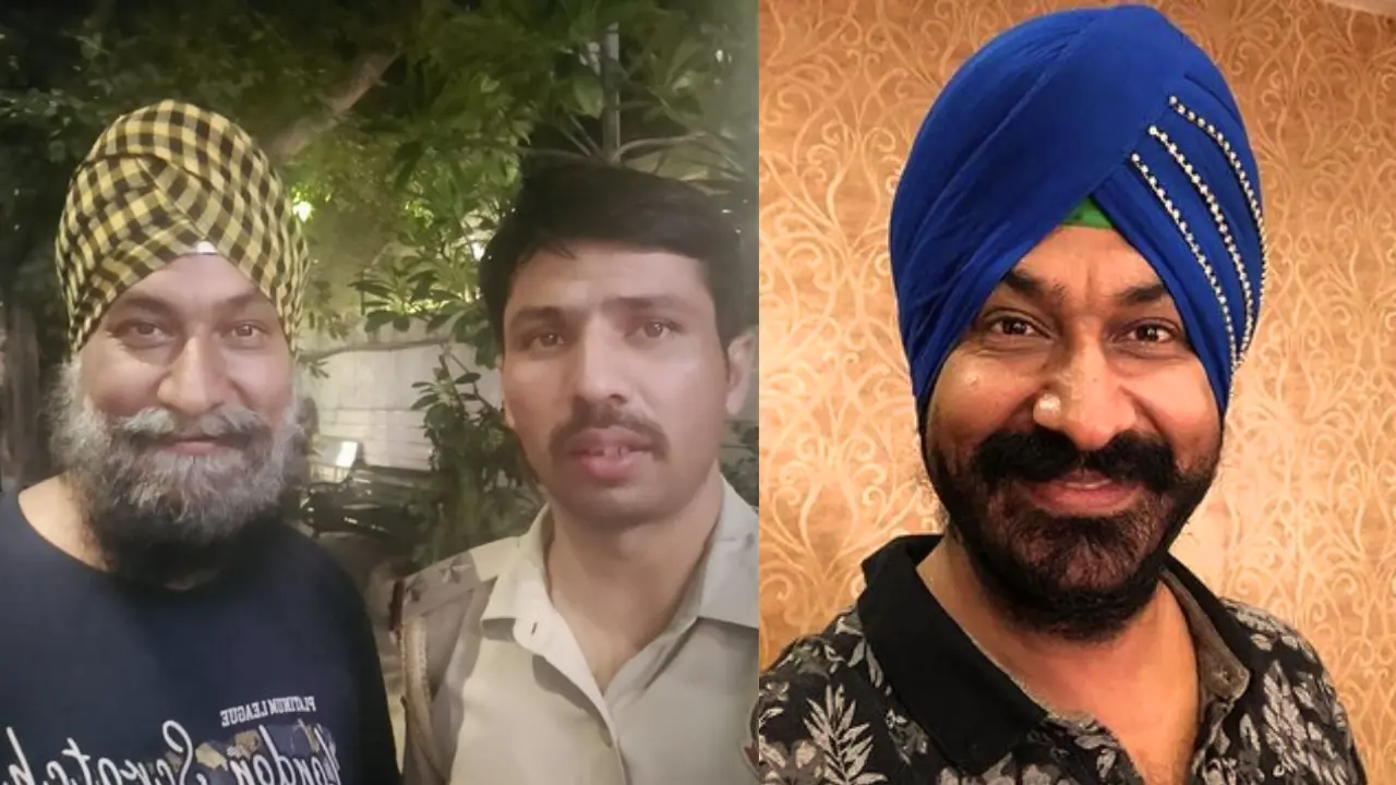 Taarak Mehta Actor Gurucharan Singh Returns Home After Missing for Several Weeks