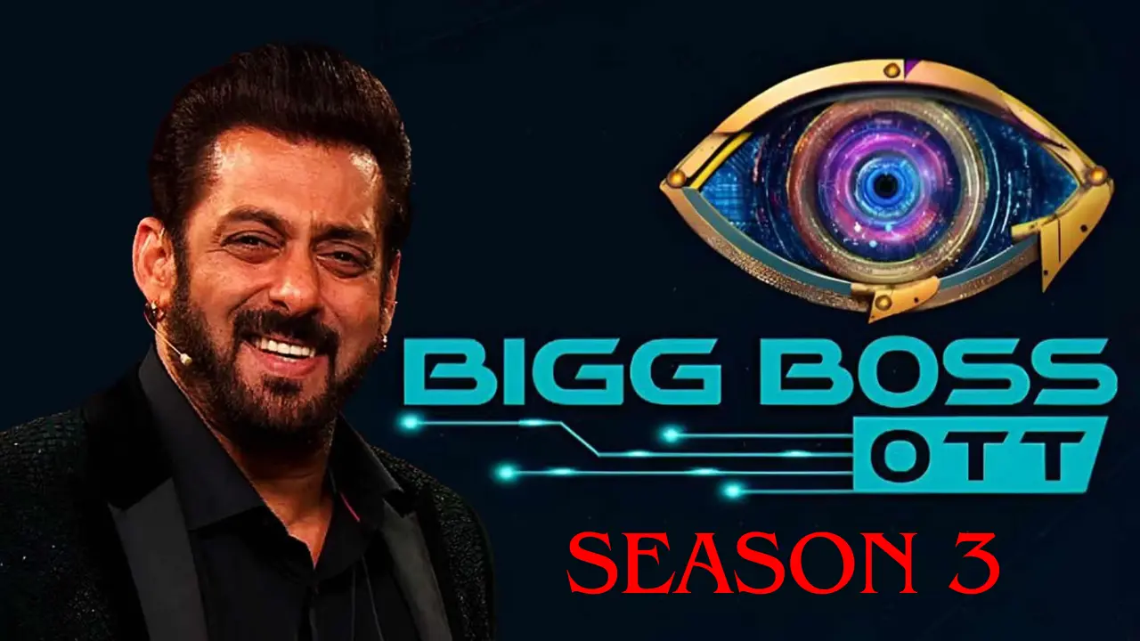 Salman Khan might not host Bigg Boss OTT 3