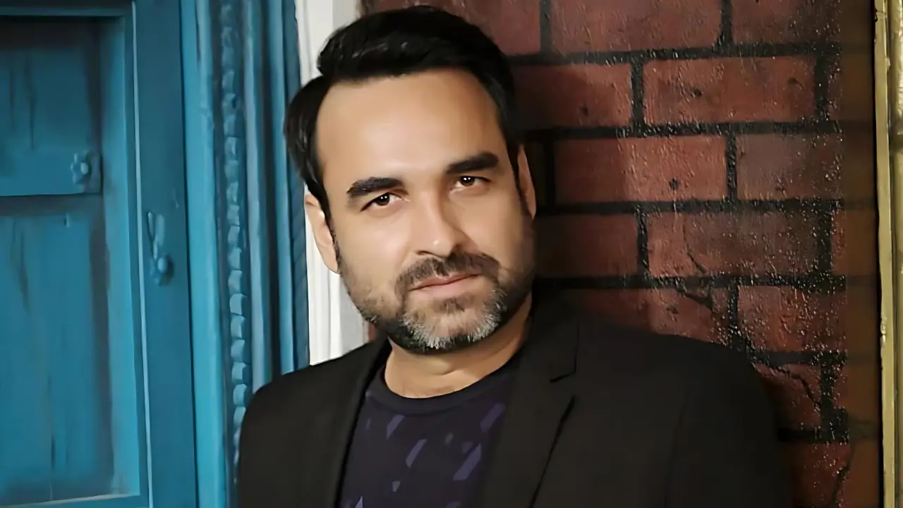 pankaj tripathi