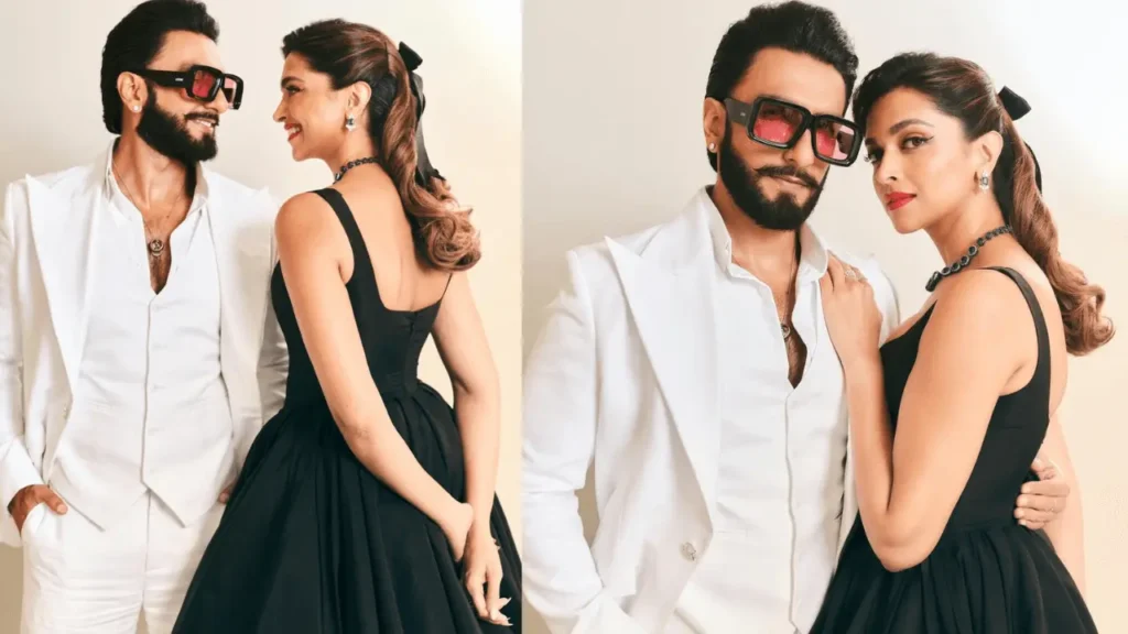 Ranveer Singh and Deepika Padukone divorcing?