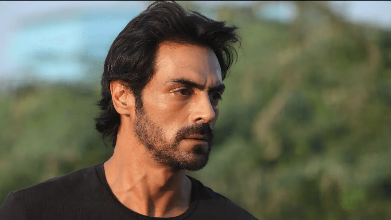 Arjun Rampal statement on the roles in movies