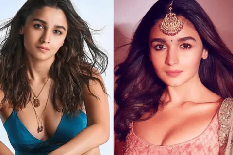 Alia Bhatt reveals that work is a part of life, not the entire life