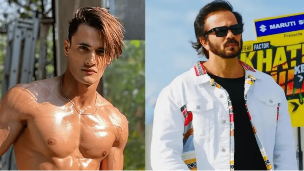 How much will Asim Riaz be paid per week in Khatron Ke Khiladi 14?