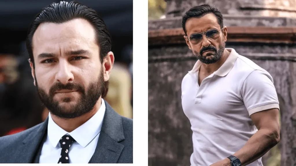 Saif Ali Khan got new movies