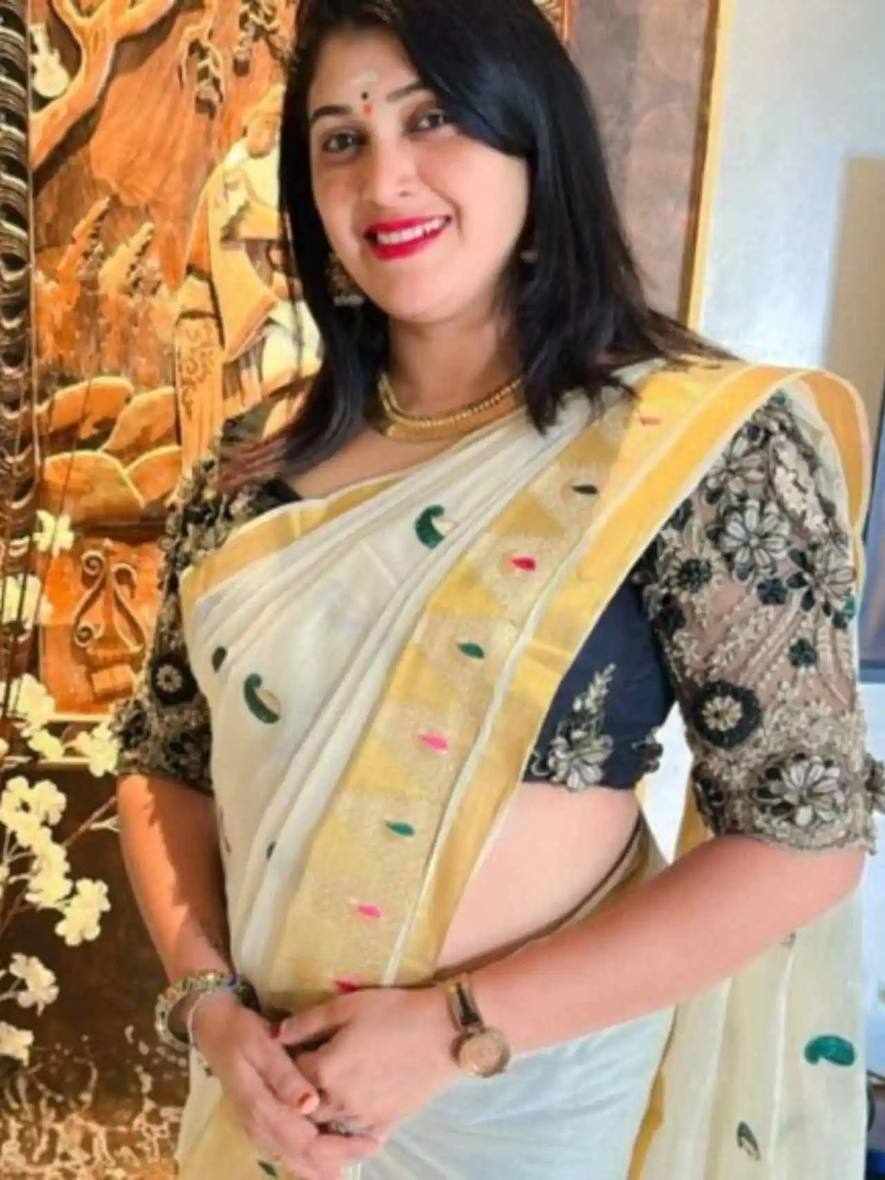 pavitra jayaram