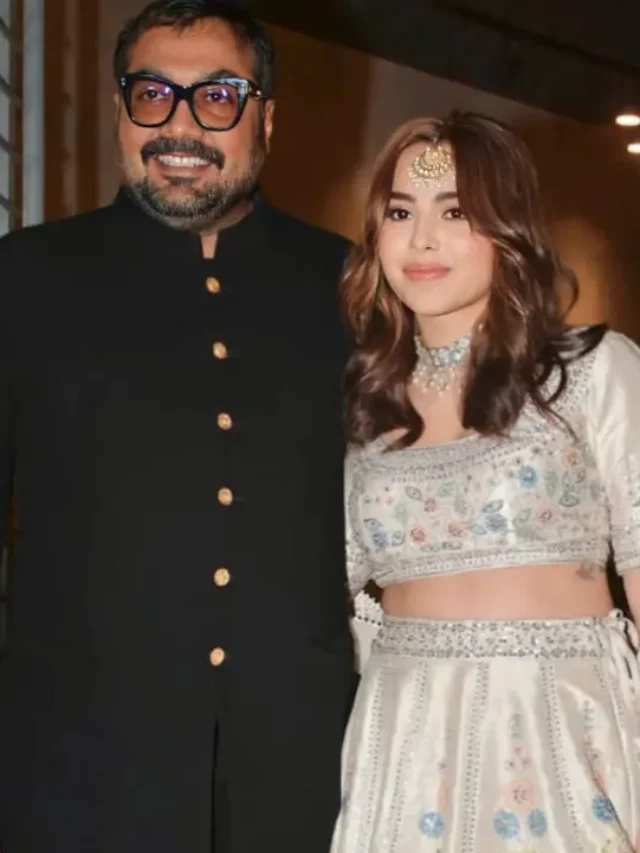 Anurag Kashyap Shares Surprising Detail: Daughter Aaliyah’s Wedding Costs as Much as One of His Films