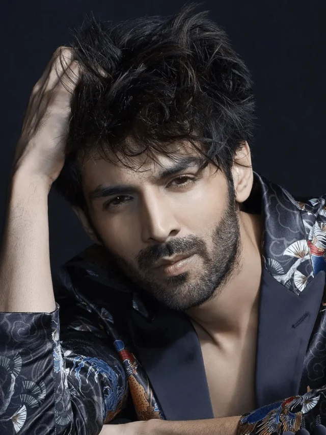 Kartik Aaryan said “I felt helpless many times in Bollywood but didn't lose hope and never quit on situations”