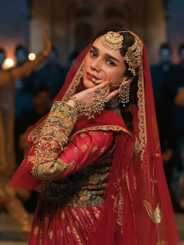 Sanjay Leela Bhansali is trying to defend Heera Mandi from criticism for glorifying the life of prostitute