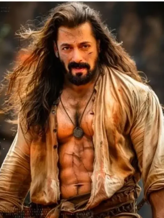 Baahubali's Kattappa to Face Off Against Salman Khan in Sikandar