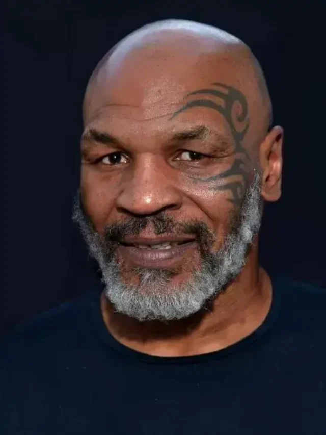 Mike Tyson asks Medical Help on Flight Before Jake Paul Fight