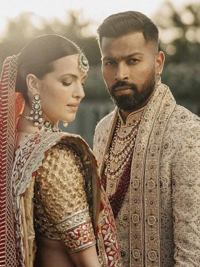 Hardik Pandya and Natasha Stankovic getting divorced?