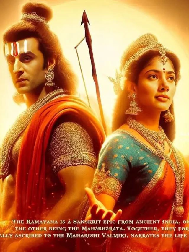 Budget of Ramayan part 1 break all the records most expensive movie of all time.