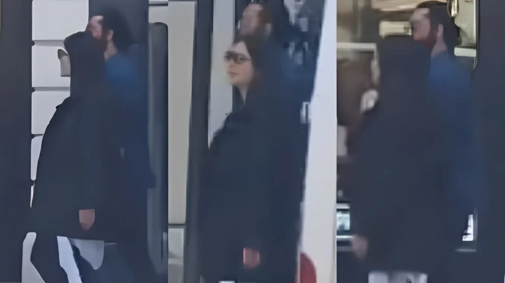 Katrina Kaif's baby bump Video got viral from London