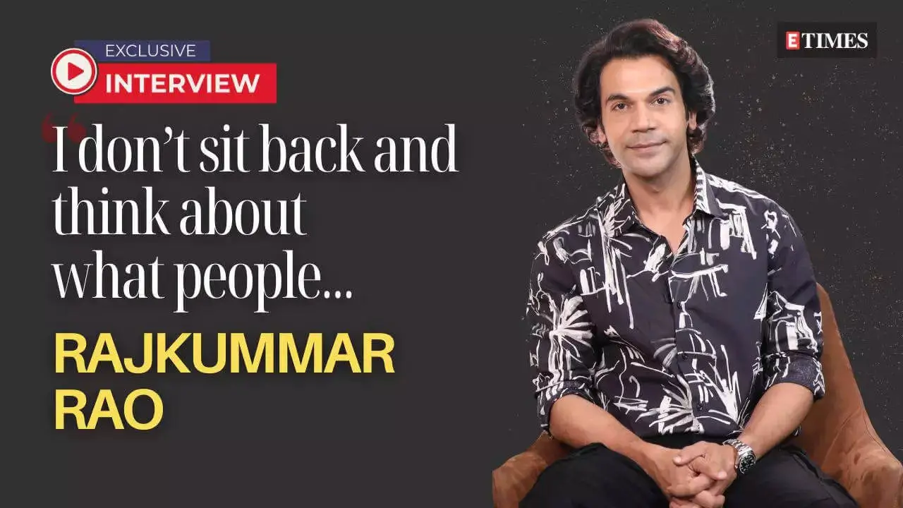 rajkumar rao