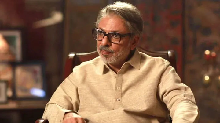 Sanjay Leela Bhansali is trying to defend Heera Mandi from criticism for glorifying the life of prostitute