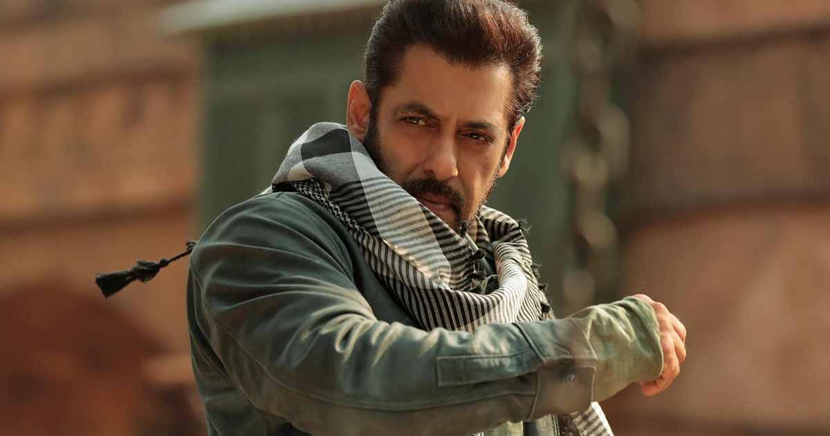 Salman Khan's handwritten letter goes viral