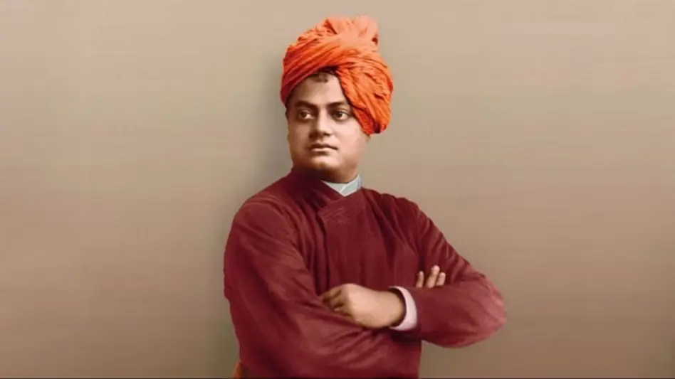 Swami Vivekanand biography (1863-1902)