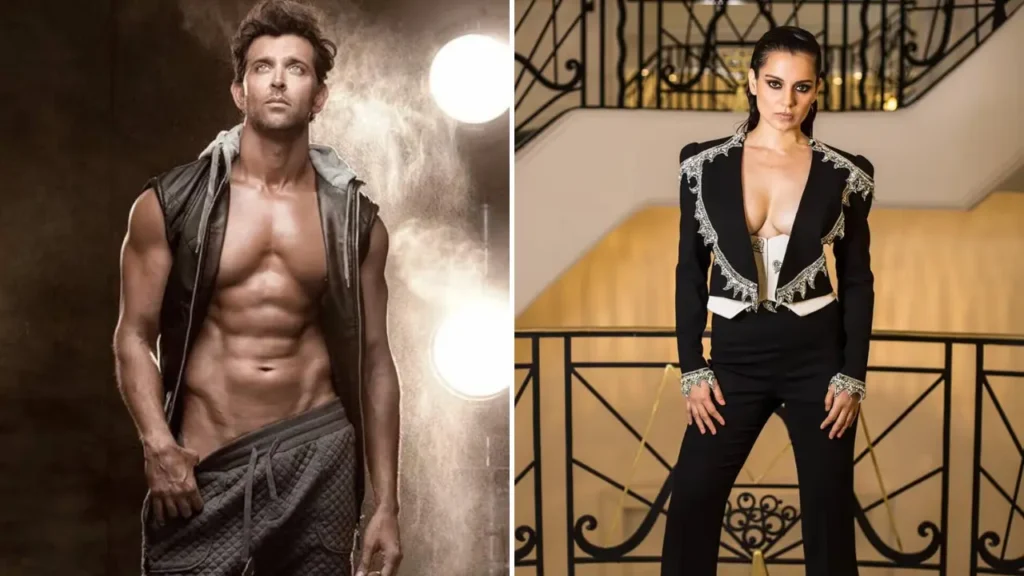 Hrithik Roshan reacts to Kangana Ranaut’s slap incident at Chandigarh airport