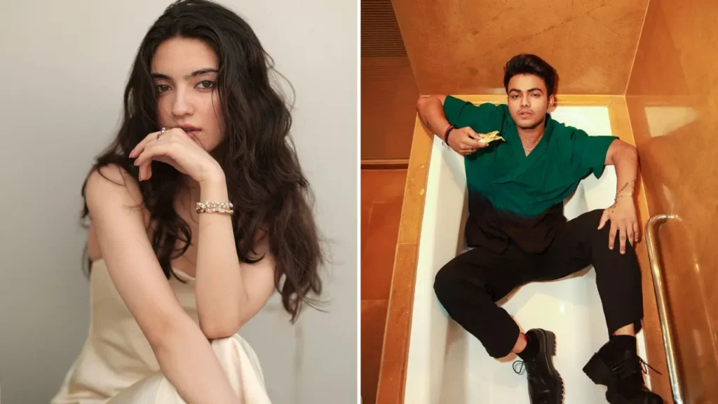 Are Sparsh Shrivastava and Pratibha Ranta dating in real life? 'Laapataa Ladies' co-stars reveal the truth