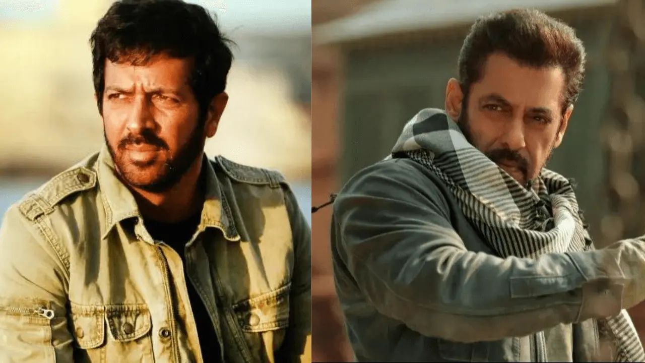 Kabir Khan talk about Salman Khan movie “Bajrangi bhaijaan” Sequel