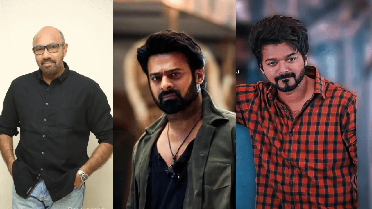 Sathyaraj explains why bigger roles are expected from Prabhas and Vijay Thalapathi