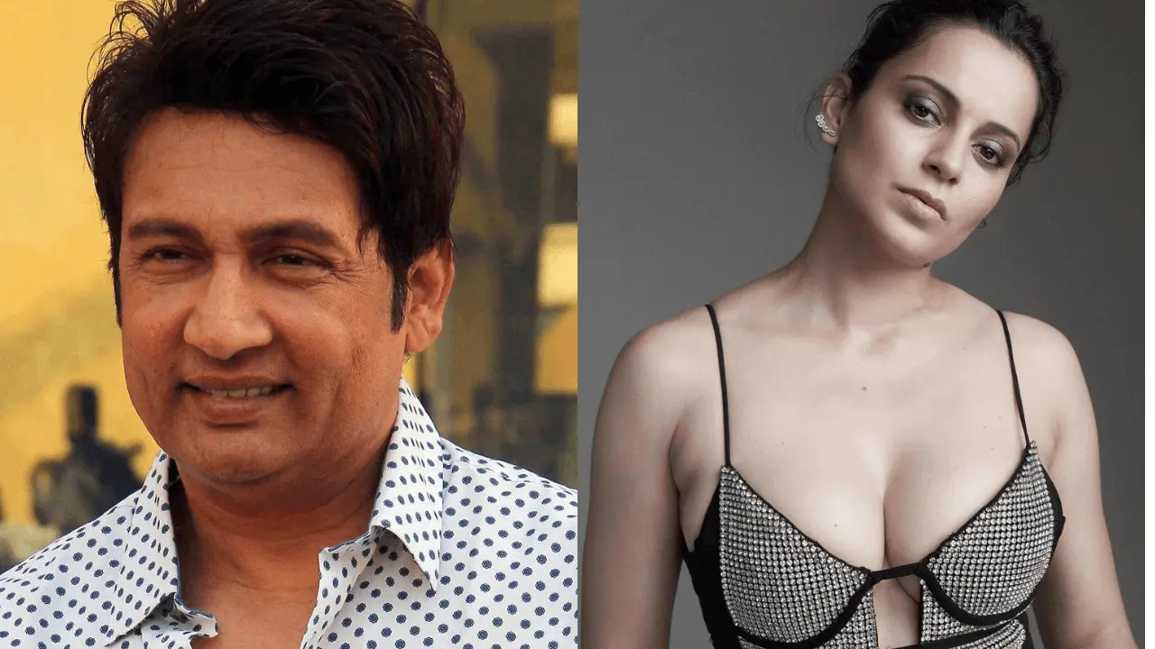 Shekhar Suman reacts on Kangana Ranaut slap incident, saying this is very wrong