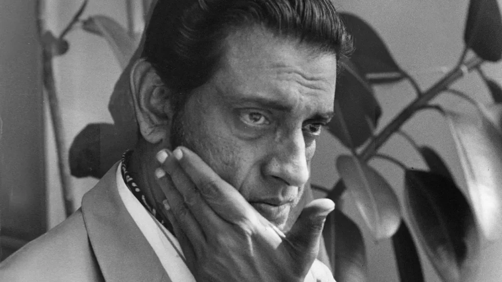 Satyajit Ray’s Biography