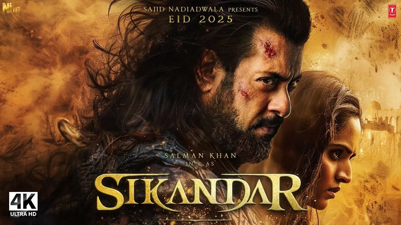 Salman Khan's upcoming film “Sikandar” shooting details are out