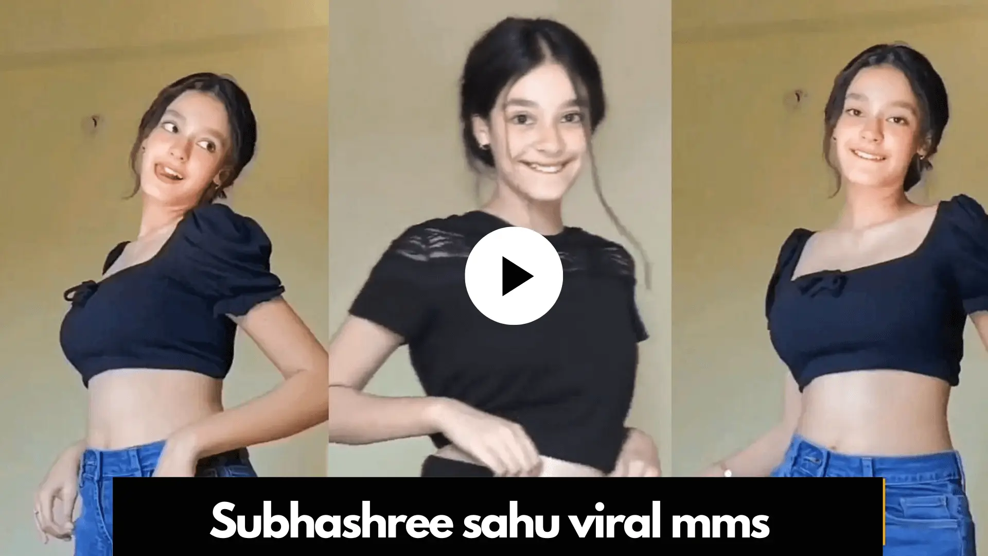 Subhashree Sahu viral mms