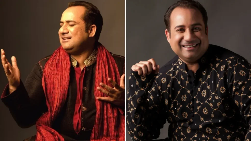 Rahat Fateh Ali Khan Denies Arrest in Dubai: 'Don't Trust the Rumors