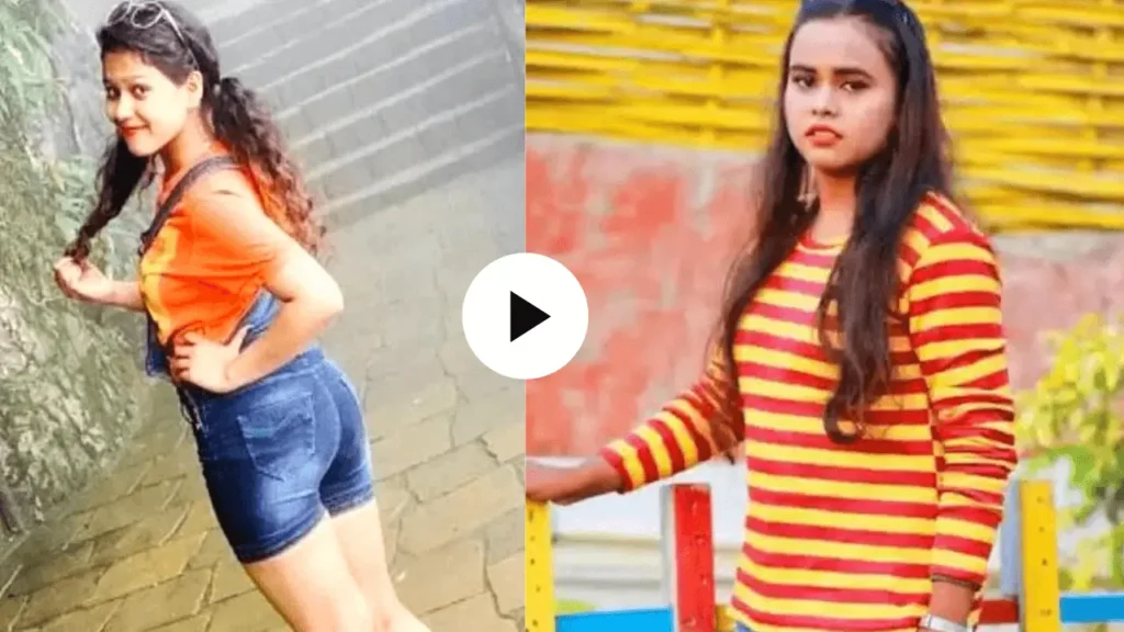 Shilpi Raj video viral