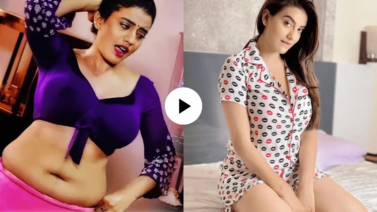 Akshara Singh viral video