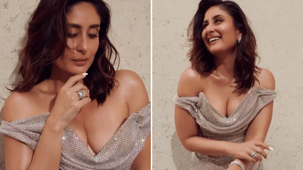 Kareena Kapoor hot