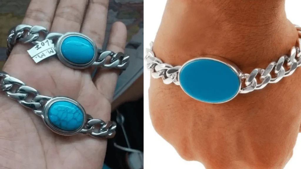 Salman khan bracelet Price