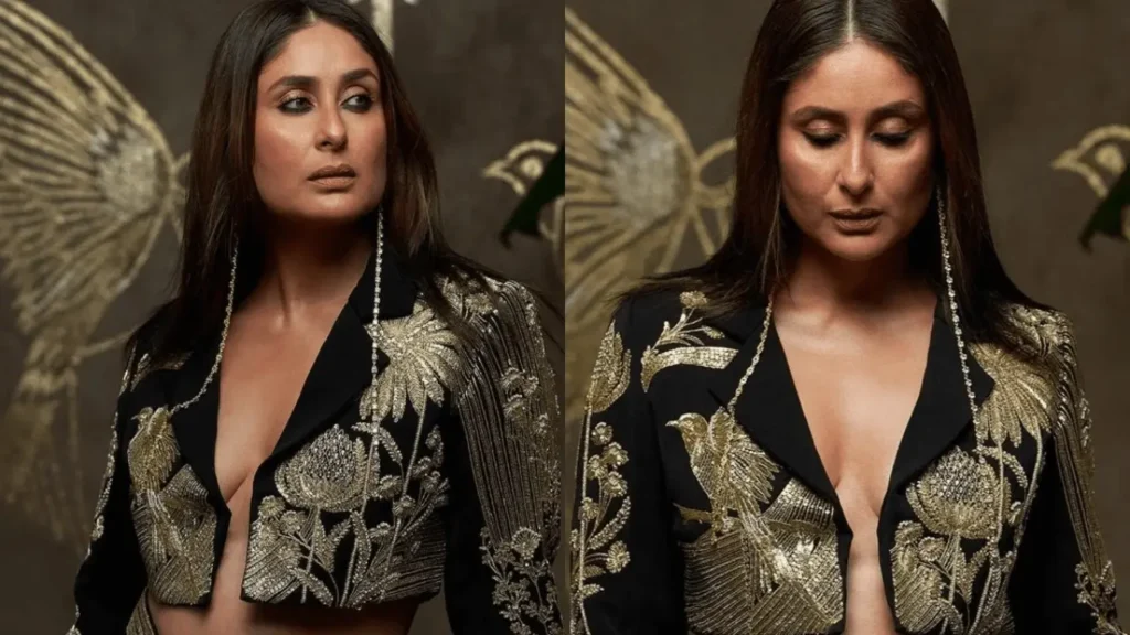 Kareena Kapoor hot