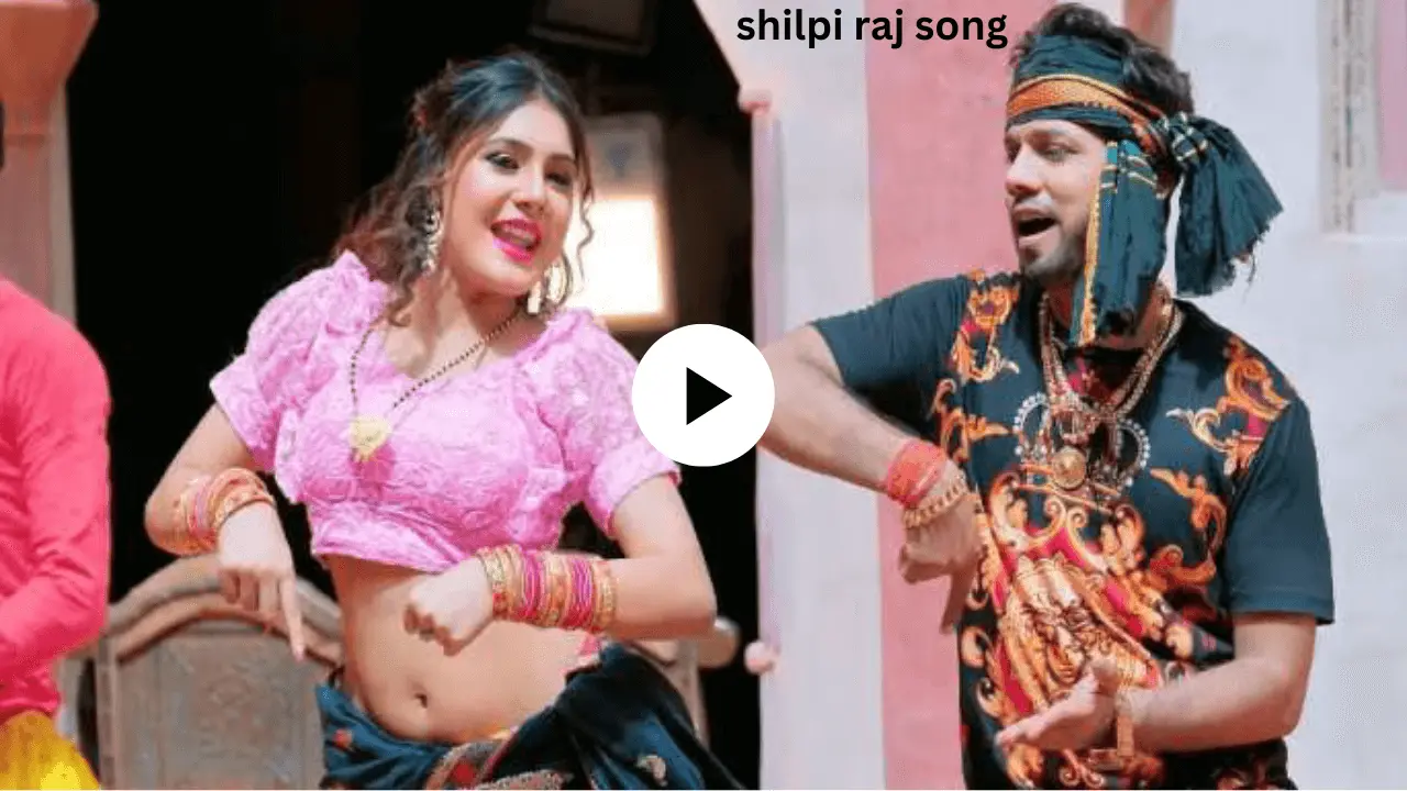 Shilpi Raj video viral