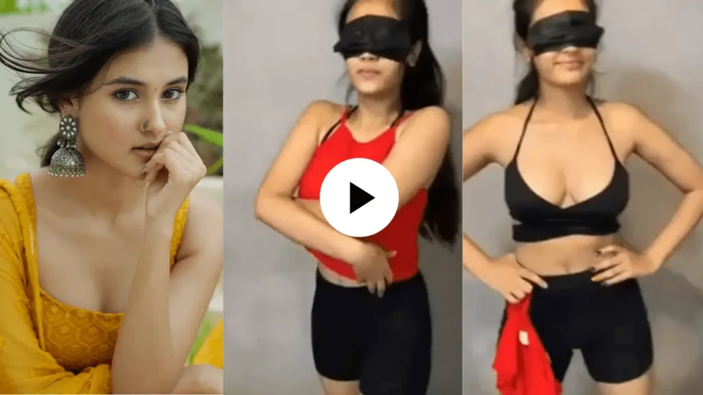 Ayushi Verma Viral mms