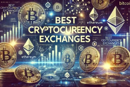 Best Cryptocurrency exchanges