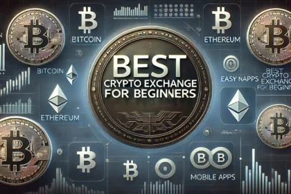 Best crypto exchange for beginners