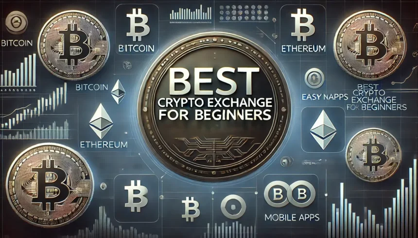 Best crypto exchange for beginners