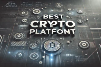 Best Crypto platform  