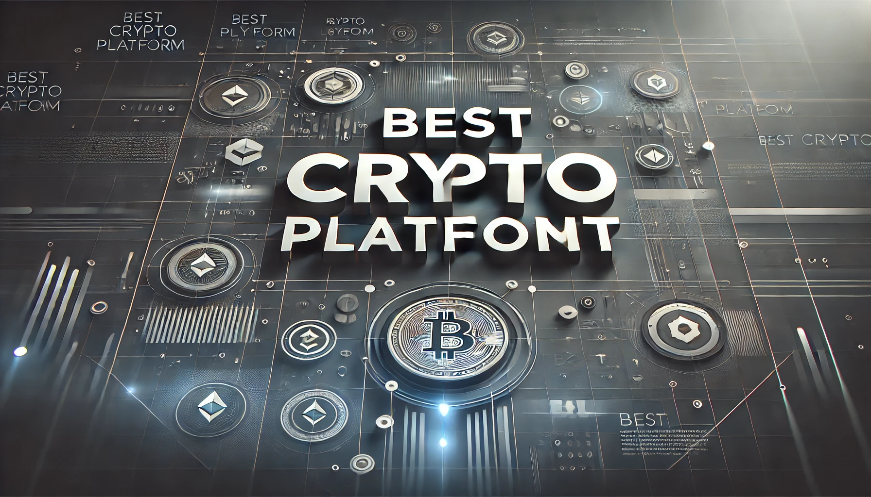 Best Crypto platform  