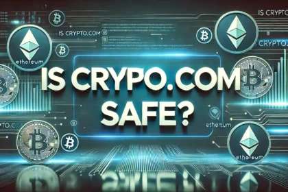 is crypto.com safe