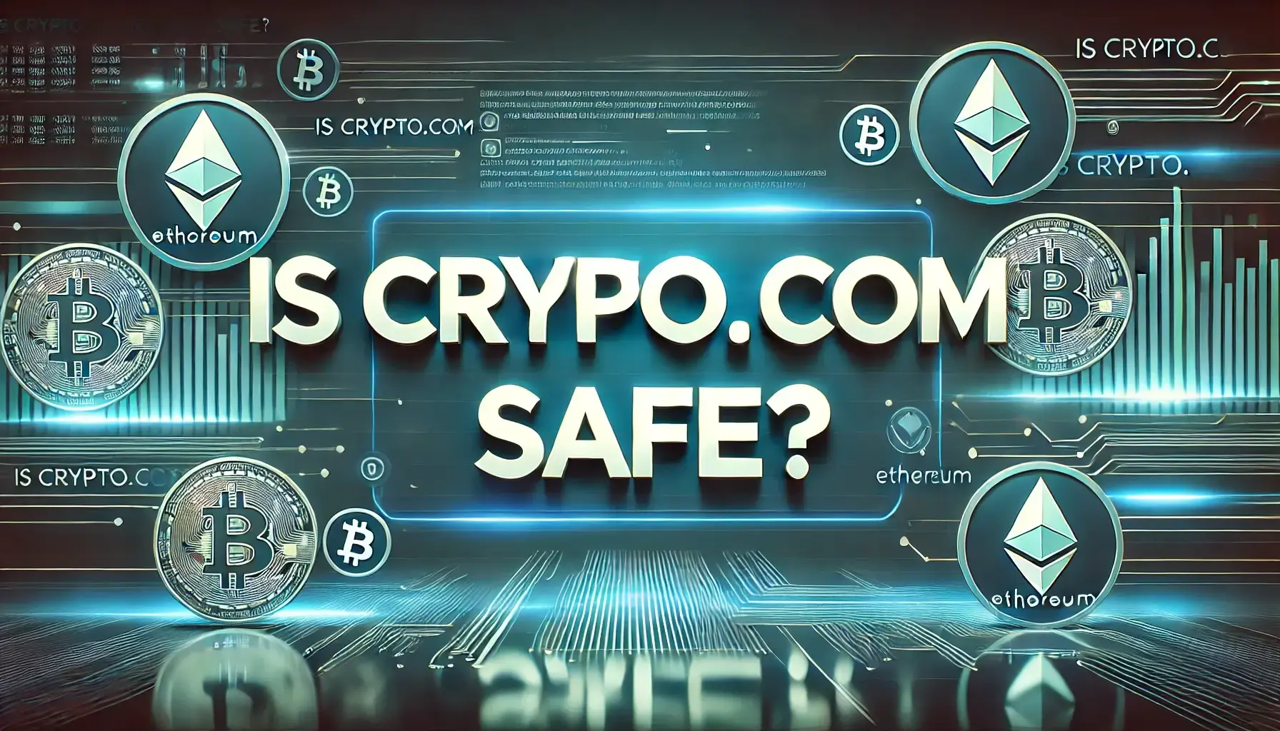 is crypto.com safe