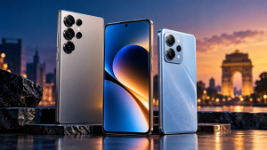 Best Smartphones to Buy in India in October 2026