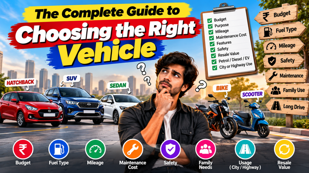 The Complete Idiot’s Guide to Buying a Bike in India